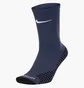 Носки унисекс Nike Squad Blue SK0030-410