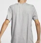 Футболка чоловіча Nike Mens T-Shirt Grey Ar5004-063