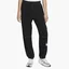 Штаны унисекс Nike High-Rise Joggers Black Dm6205-010