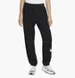 Штаны унисекс Nike High-Rise Joggers Black Dm6205-010