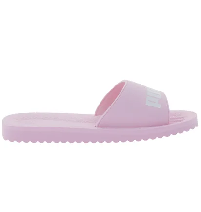 Тапочки женские Puma Purecat Pink 360262-16