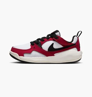 Кроссовки детские Air Jordan Cmft Era Little Kids Shoes White/Bordo HQ0507-106