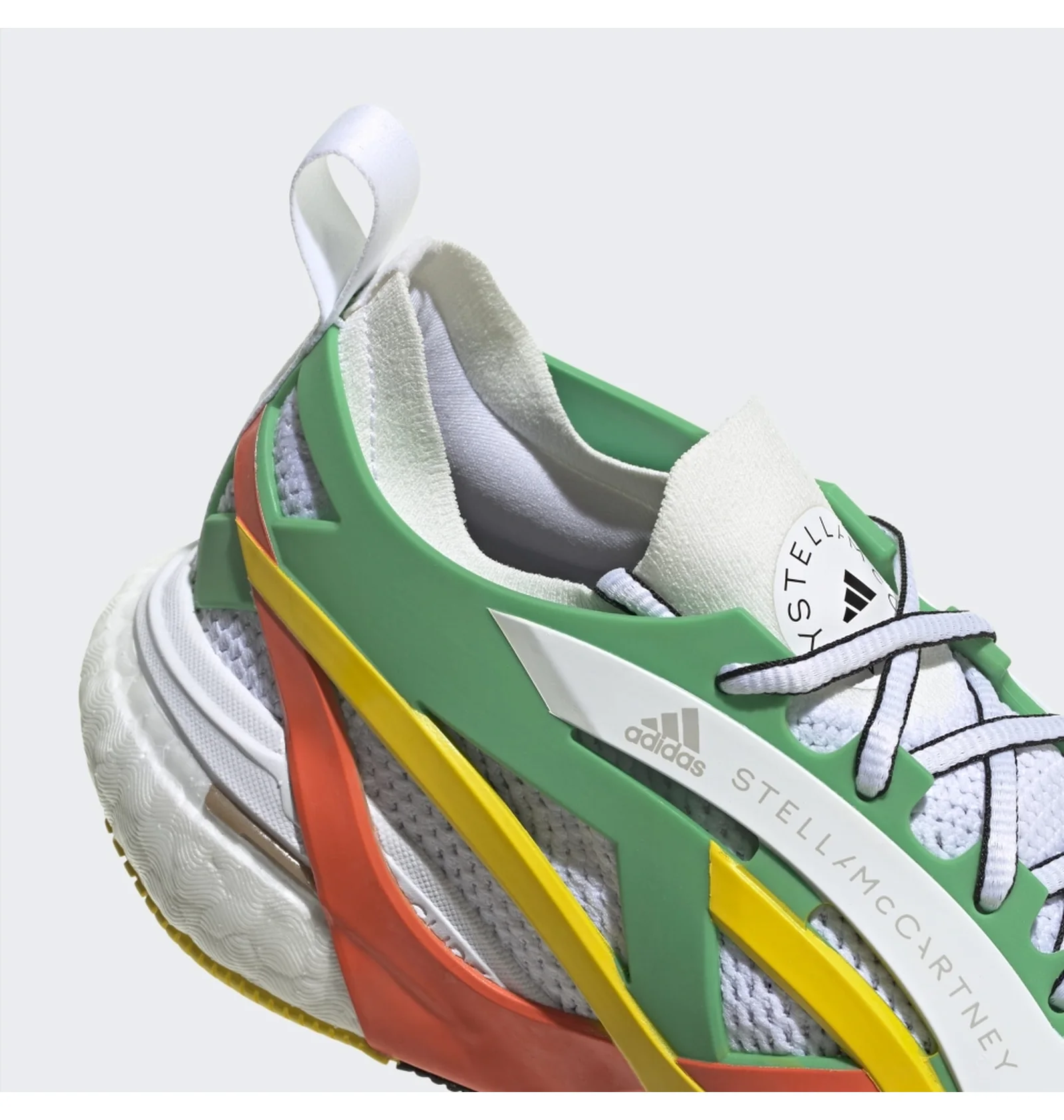 ᐉ Кросівки жіночі Adidas By Stella Mccartney Solarglide Running