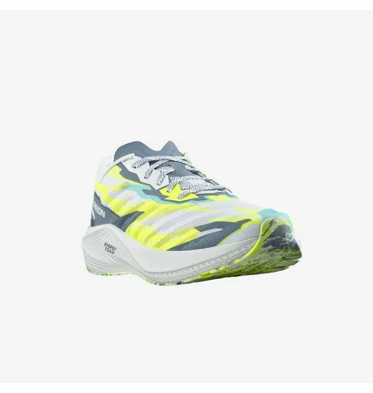 Кроссовки мужские Salomon Aero Volt Black 470451