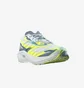 Кроссовки мужские Salomon Aero Volt Black 470451