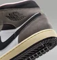 Кроссовки мужские Air Jordan 1 Mid Se Grey/Multi HQ2011-100