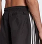 Шорты мужские Adidas Adicolor 3-Stripes Badeshorts Black HF2117