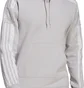 Худи мужское Adidas Sq21 Sw Hood Grey Gt6635