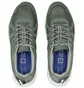 Кросівки жіночі Jack Wolfskin Woodland 2 Vent Low Grey 4051291-4311