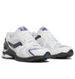 Кроссовки унисекс Saucony Progrid Triumph 4 White/Black S70704-24