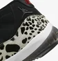 Кроссовки женские Air Jordan 11 Retro Black/White AR0715-010