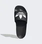 Тапочки унісекс Adidas Adilette Lite Black FU8298