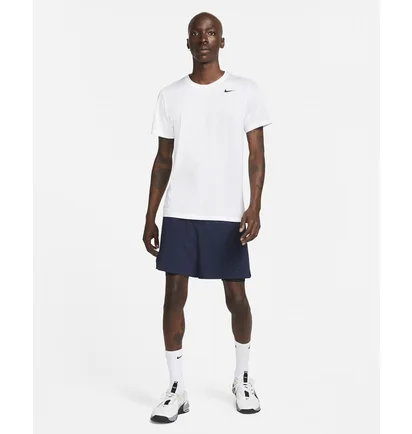 Шорты мужские Nike Dri-Fit Unlimited Blue Dv9334-451