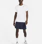 Шорты мужские Nike Dri-Fit Unlimited Blue Dv9334-451