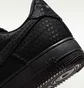 Кросівки чоловічі Nike Air Force 1 Retro Valentine’S Day MenS Shoes Black IB6836-001