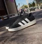 Кроссовки мужские Adidas Grand Court Alpha 00S Black JR0543