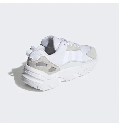 Кросівки чоловічі Adidas Zx 22 Boost Shoes White Gy6700