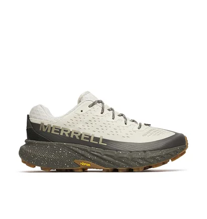 Кросівки чоловічі Merrell Agility Peak 5 White J068697