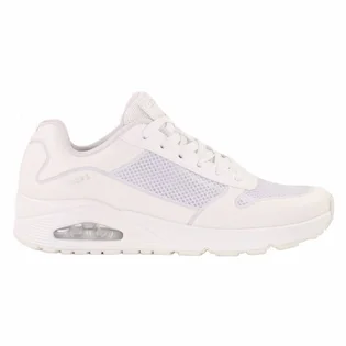 Кроссовки мужские Skechers Uno Sol Beige 232248-WHT