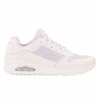 Кроссовки мужские Skechers Uno Sol Beige 232248-WHT