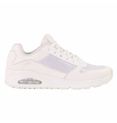 Кросівки чоловічі Skechers Uno Sol Beige 232248-WHT