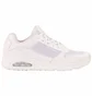 Кросівки чоловічі Skechers Uno Sol Beige 232248-WHT