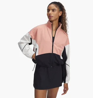 Вітровка жіноча Under armour Unstoppable Jacket Multi 1374889-696