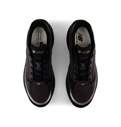 Кросівки чоловічі New Balance Ellipse Black MELPS21O