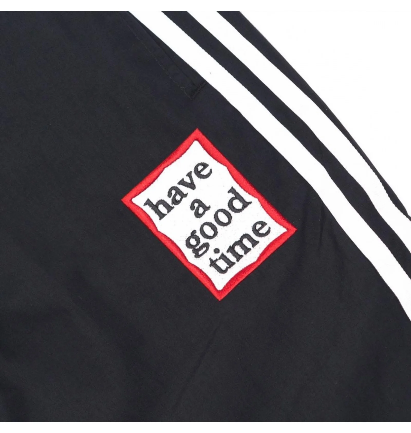 Reversible Pants Adidas Have A Good Time Track Pants Have A Good