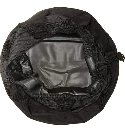 Сумка для мячей Wilson All Sport Balls Bag Black WTH1816