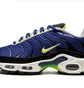 Кросівки чоловічі Nike Air Max Plus Blue DM0032-400