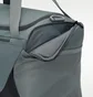 Сумка унисекс Nike Brasilia Training Mini Duffle Grey IB4398-084
