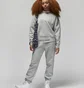Свитшот женский Air Jordan Brooklyn Fleece Grey FN4491-063