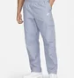 Штаны мужские Nike Club Grey DX0613-493