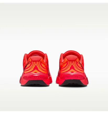 Кросівки чоловічі Nike Metcon 10 Amp Red HQ2615-600
