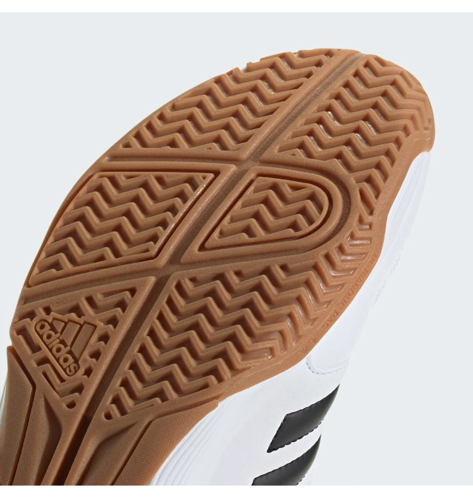 ᐉ Футзалки чоловічі Adidas Speedcourt In White IE8032 - придбати
