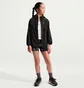 Куртка детская Nike Stride Kids Repel U V Training Jacket Black IO4566-010