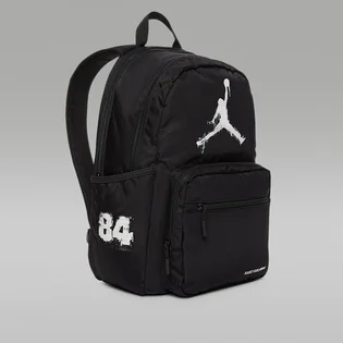Рюкзак унісекс Air Jordan Jam Mvp Black MA9107-023