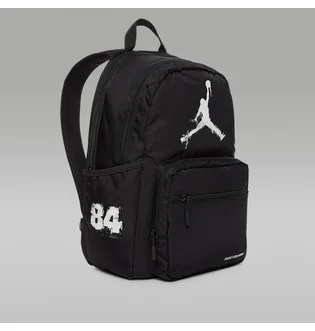 Рюкзак унисекс Air Jordan Jam Mvp Black MA9107-023