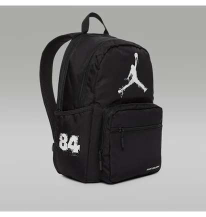Рюкзак унісекс Air Jordan Jam Mvp Black MA9107-023