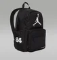Рюкзак унісекс Air Jordan Jam Mvp Black MA9107-023