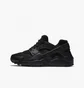 Кросівки дитячі Nike Huarache Run Gs Black 654275-016