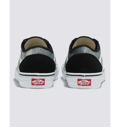 Кеды унисекс Vans Old Skool Tapered Vr3 Black VN0005UHBM8
