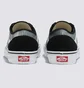 Кеды унисекс Vans Old Skool Tapered Vr3 Black VN0005UHBM8