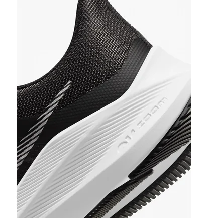 Кроссовки женские Nike Winflo 8 Black CW3421-005