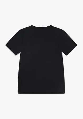 Футболка детская Air Jordan Mvp Jumpman Black 95F063-023