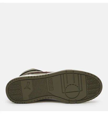Черевики чоловічі Puma Rbd Game Wtr Green 38760401