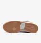 Кроссовки унисекс Nike Sb Dunk Low Light Cognac Brown Dm8998-200