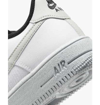 Кросівки дитячі Nike Air Force 1 Crater Next Nature White Dh8695-101