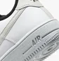 Кросівки дитячі Nike Air Force 1 Crater Next Nature White Dh8695-101